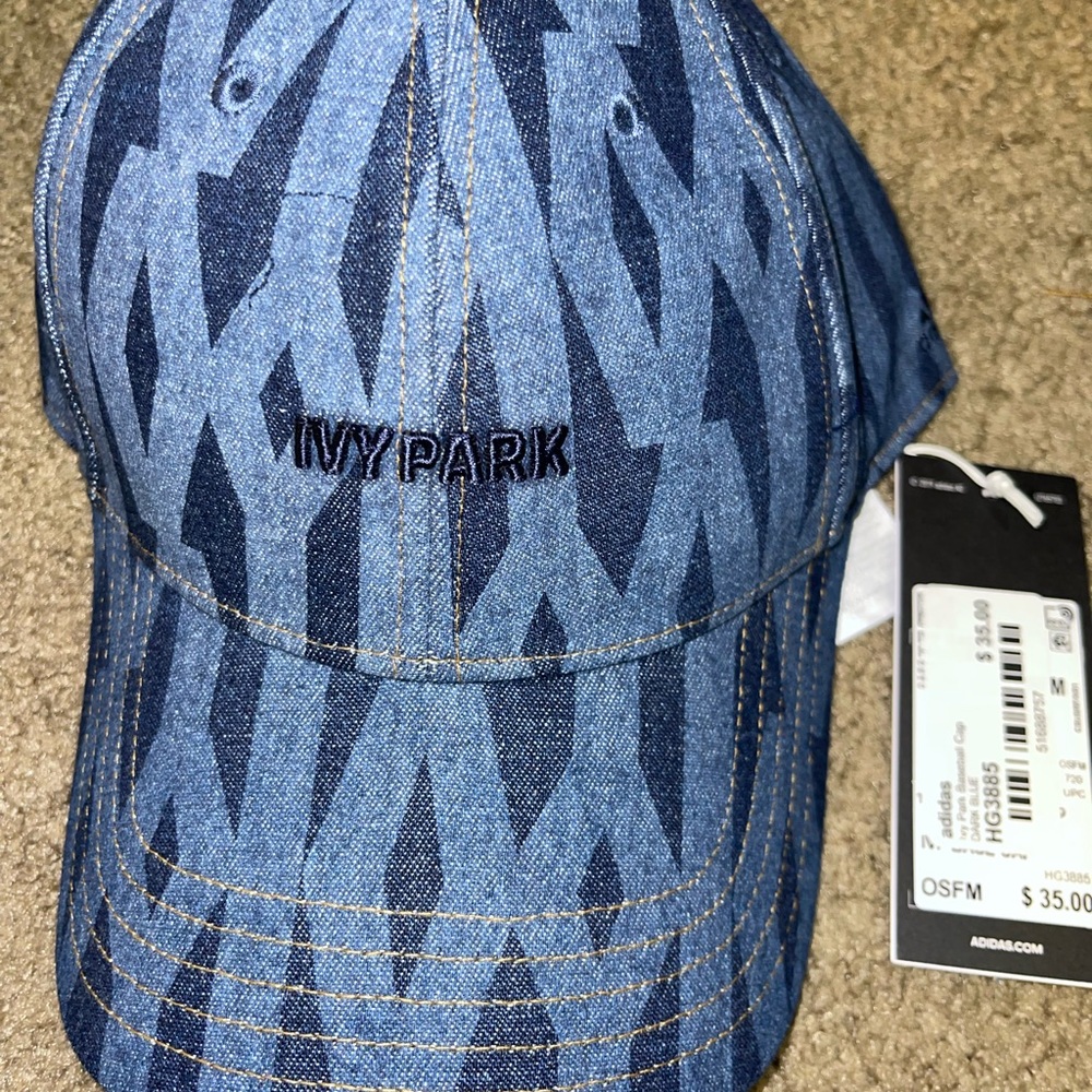 Ivy park Baseball Cap